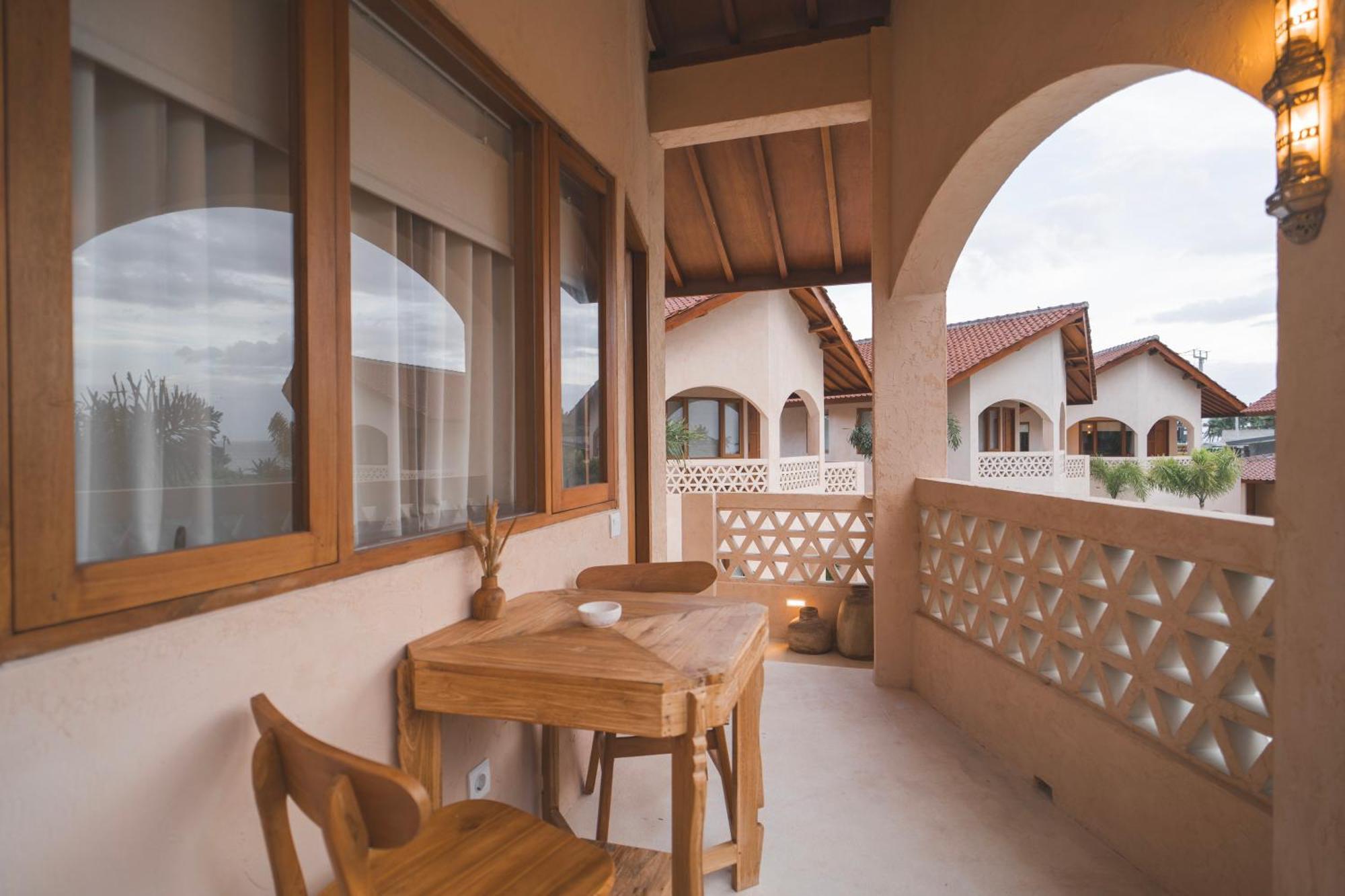 Dune Seseh Munggu Exterior photo