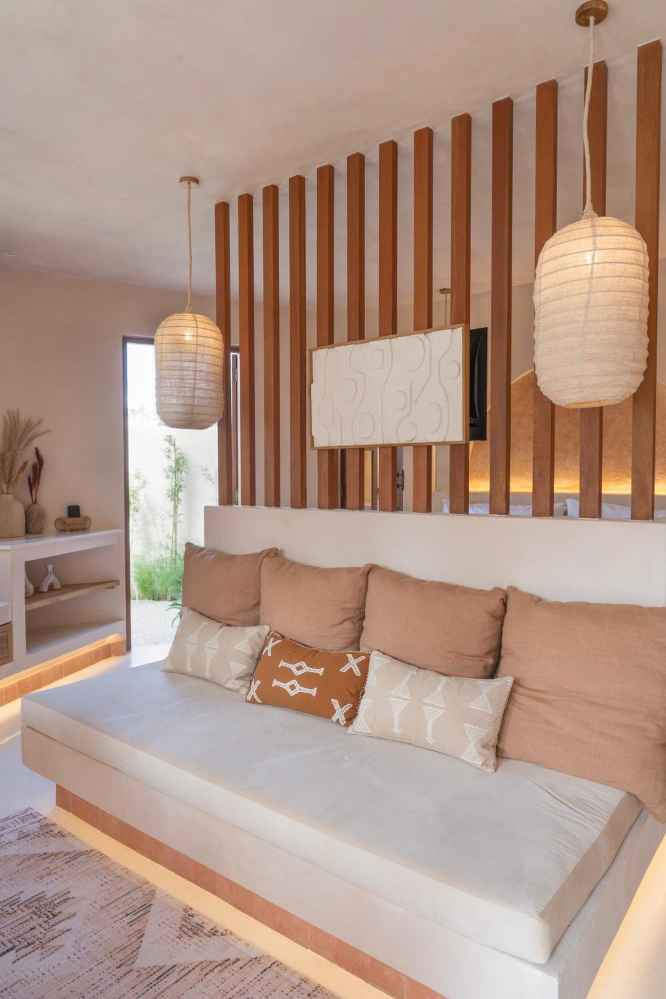 Dune Seseh Munggu Exterior photo