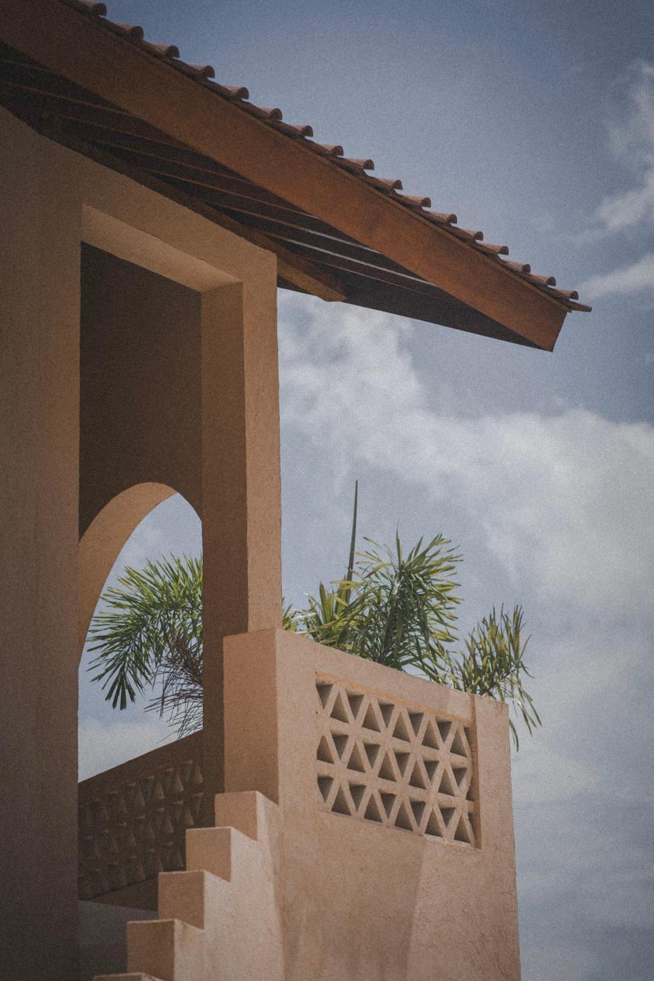Dune Seseh Munggu Exterior photo