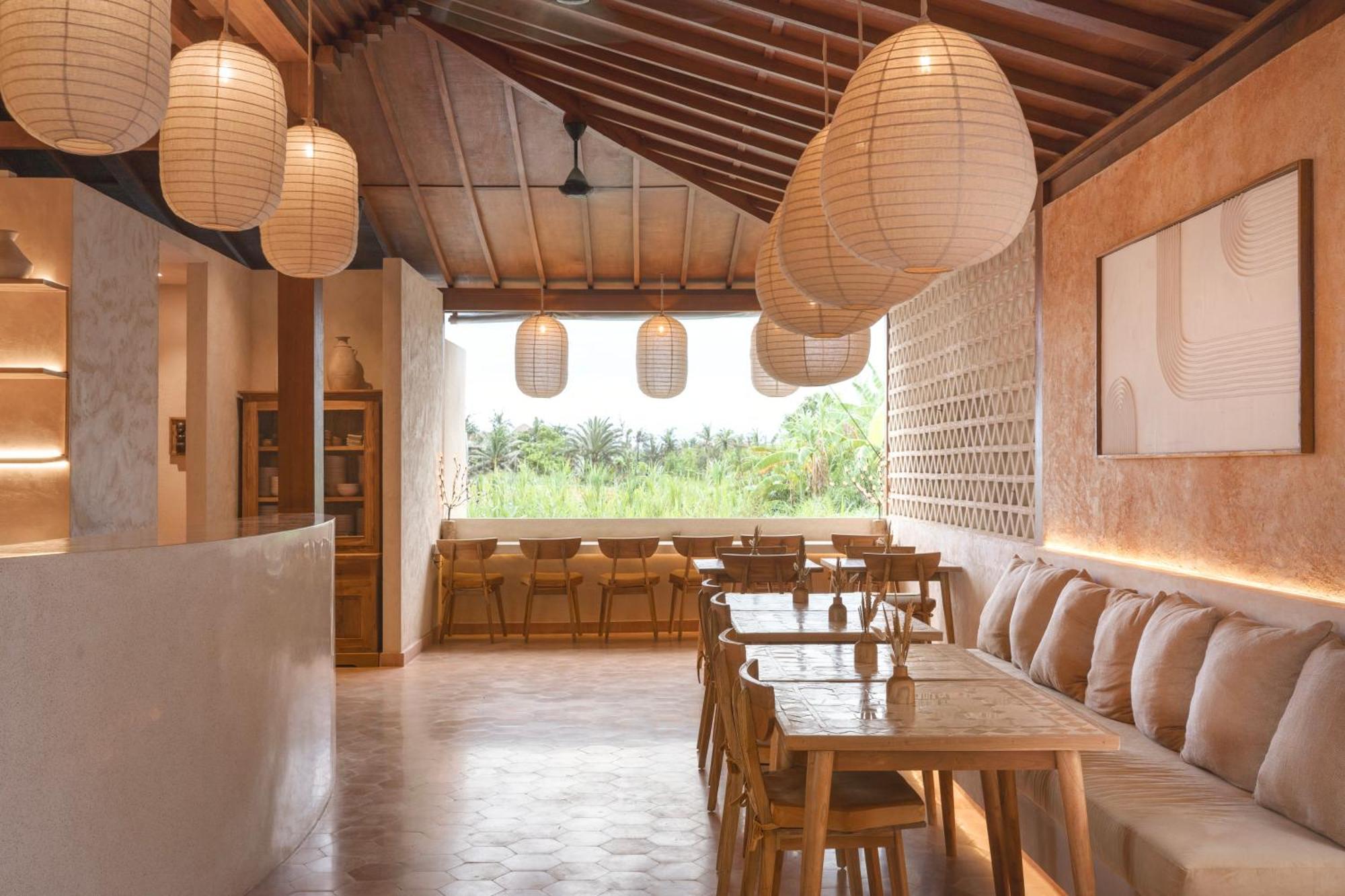 Dune Seseh Munggu Exterior photo