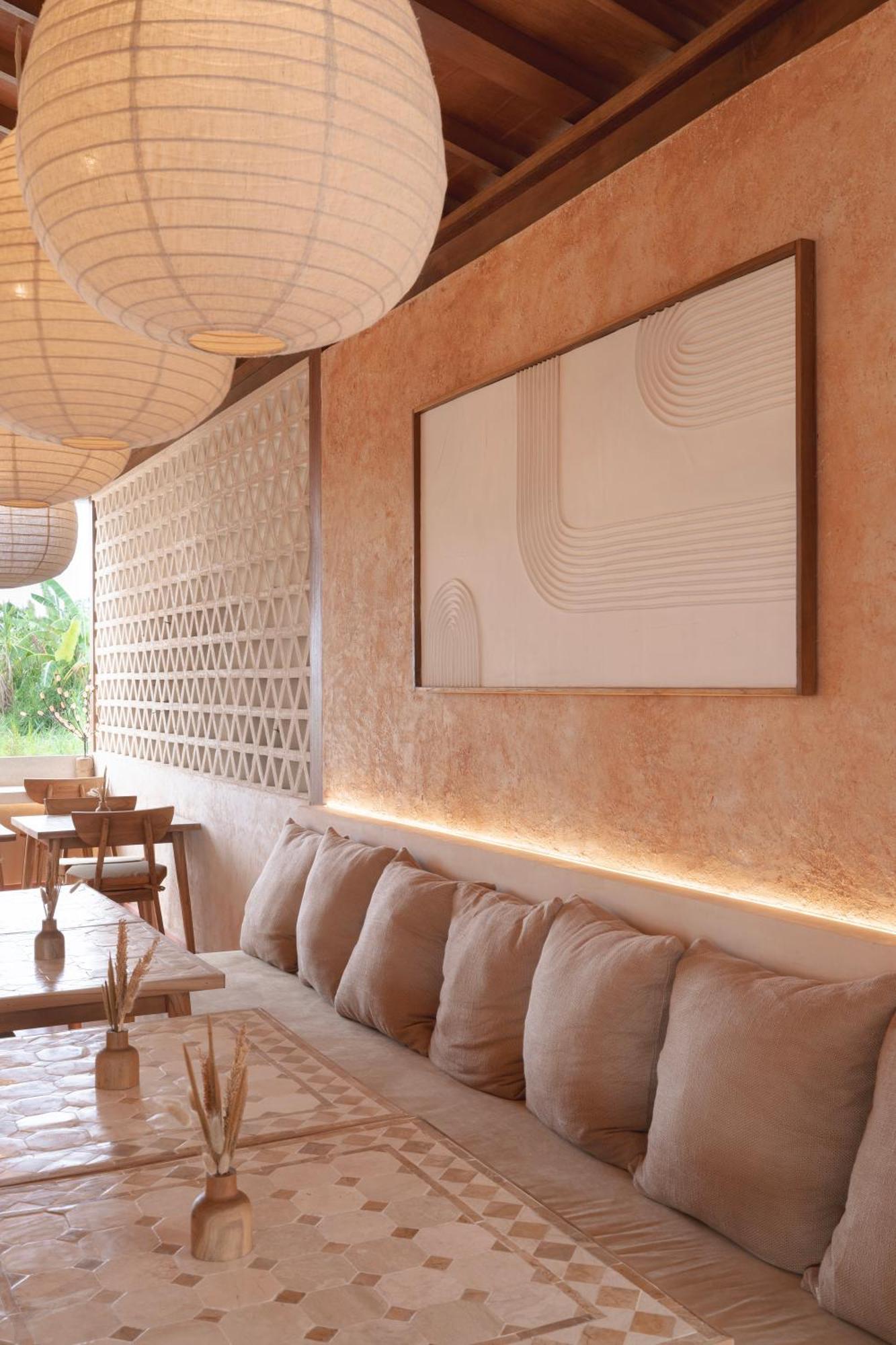 Dune Seseh Munggu Exterior photo