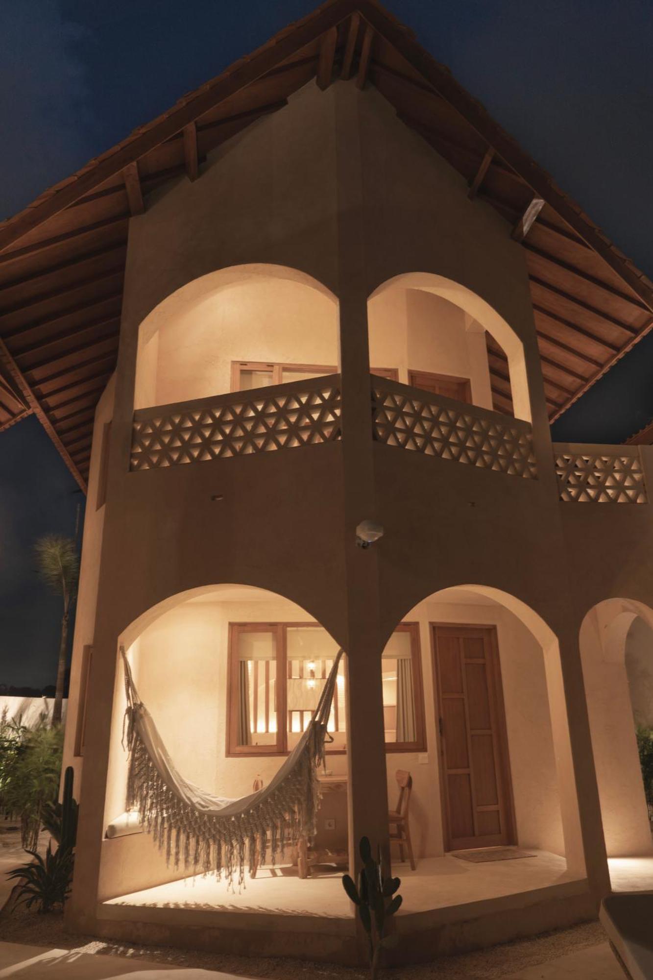 Dune Seseh Munggu Exterior photo