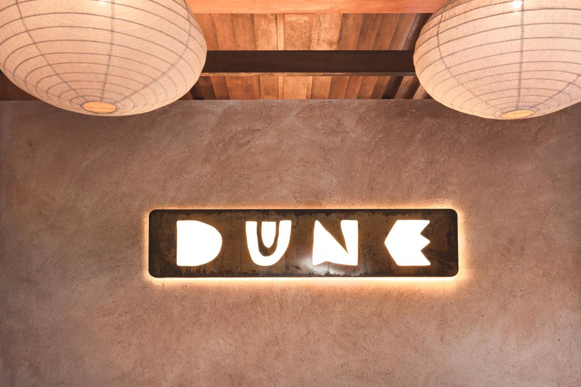 Dune Seseh Munggu Exterior photo