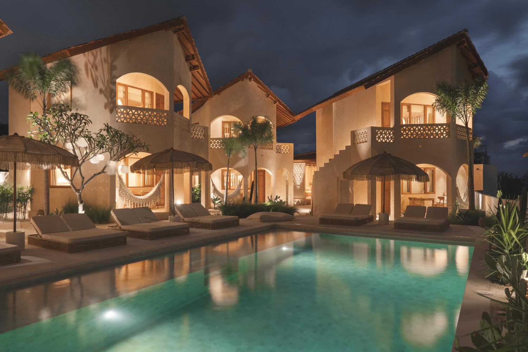 Dune Seseh Munggu Exterior photo