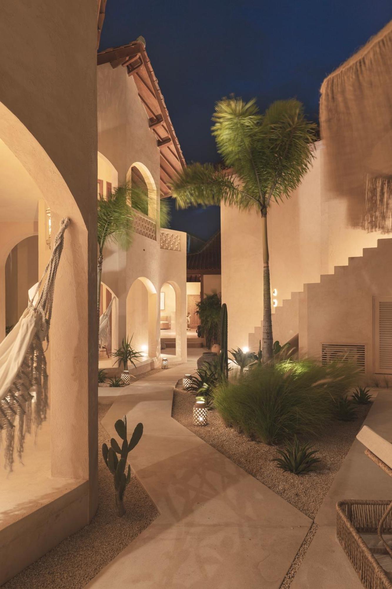 Dune Seseh Munggu Exterior photo