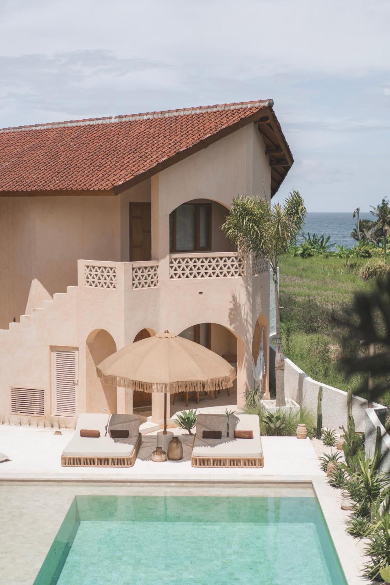 Dune Seseh Munggu Exterior photo